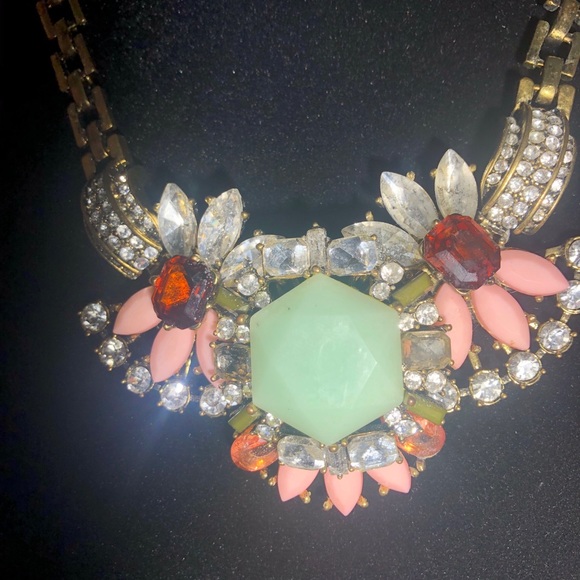 Vintage necklace - Picture 2 of 7